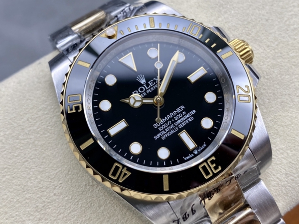 激安ロレックス正面デザイン